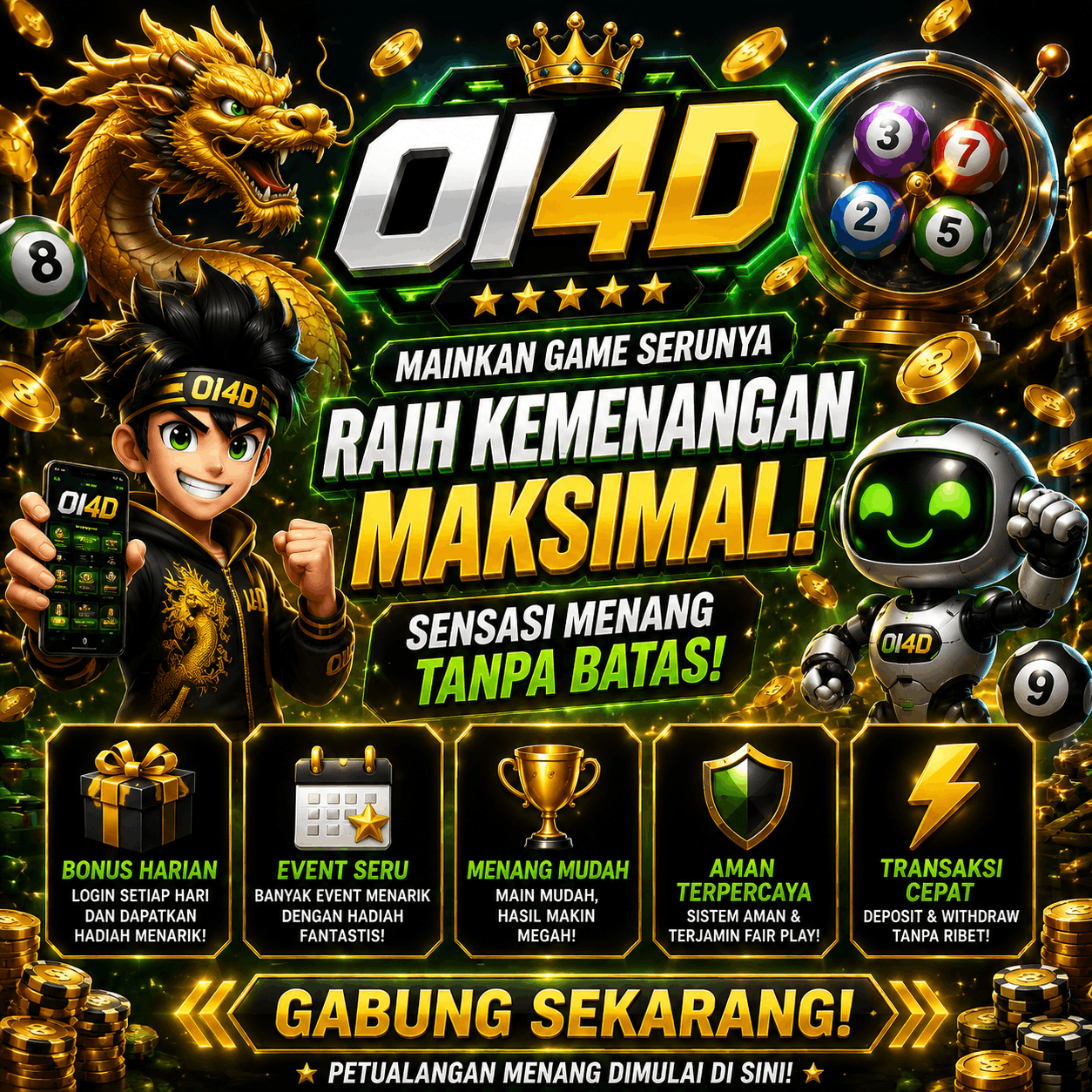 ↣ OI4D Misi Harian Memberikan Hadiah Lebih Besar ↢ - WooCommerce eCommerce